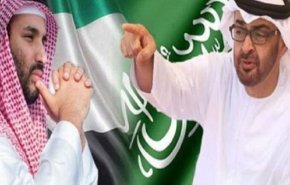 شقيق أمير قطر يقصف السعودية والإمارات لاقتتالهم في اليمن