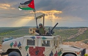 الأردن يبحث عن 