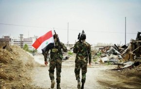 السيد نصرالله يحدد خريطة العمل لتحرير سوريا