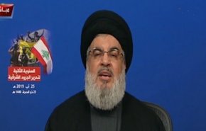 السيد نصر الله: الأميركيون يعملون على إحياء داعش بالعراق