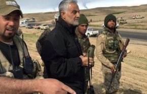 بعد تهديد السيد نصر الله.. تخبط صهيوني ومزاعم حول عملية لقاسم سليماني