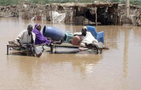 قوى التغيير تدعو إلى إعلان السودان 'منطقة كوارث طبيعية' بسبب السيول
