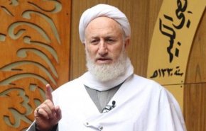 مرجع عراقي يطالب برد قوي ومناسب على أميركا و'إسرائيل'