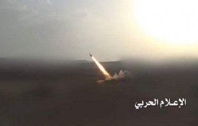 صواريخ يمنية تدك مرتزقة الجيش السعودي في أكثر من جبهة