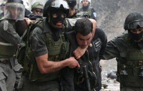 حملة اعتقالات واسعة بالضفة تطال 23 فلسطينيا