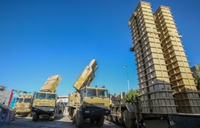 الاركان الايرانية:منظومة 'باور 373' اقوى من 'باتريوت'