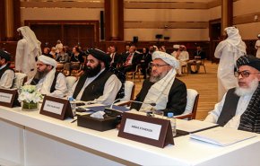 طالبان: محادثات الدوحة بين واشنطن واعدة