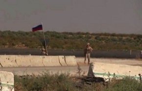 شاهد بالفيديو: هذا ما فعلته روسيا قرب النقطة التركية بريف حماة