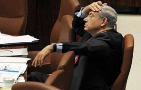 شاهد بالفيديو: نتنياهو واجراء الانتخابات بدماء الاسرائيليين!
