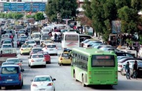 خطوة غير متوقعة لمرور اللاذقية لضبط مخالفة غريبة