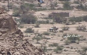 مصرع مرتزقة في عمليتي إغارة بالبيضاء اليمنية