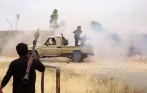 ليبيا.. الإنهاك يعقّد مخططات السيطرة على ترهونة وغريان 