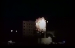 اللواء سليماني ينشر مقطعا مهما على حسابه بتويتر (شاهد)
