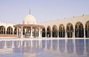 جريمة مروعة تهز مصر..انها وقعت داخل مسجد!