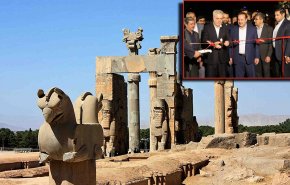 توقعات ببلوغ عدد السياح الاجانب الوافدين لايران 10 ملايين سائح