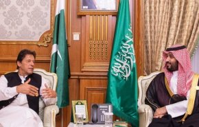 باكستان تبحث مع السعودية تطورات أزمة كشمير
