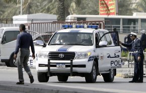 اعتقال 12 بحرينياً في الأسبوع الأول من شهر أغسطس