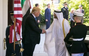 لما لا تتجسس الاستخبارات الأميركية على الامارات؟!