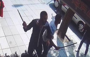 مشاجرة بالسكاكين تردي 8 سوريين بين قتيل وجريح