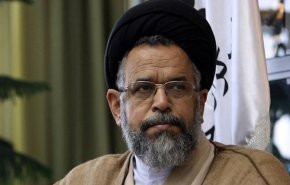 علوی: نفوذی‌ها داغ ترین شعارهای حاکمیتی را سر می‌دهند