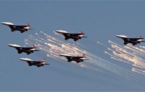 مقتل 66 مسلحا من طالبان في سلسلة غارات جوية شمال غرب أفغانستان
