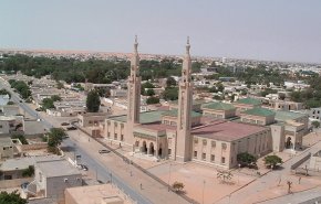 احتياطي موريتانيا من العملة الصعبة يتعدى مليار دولار