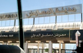 المنتجات السورية إلى الأسواق الإماراتية قريبا
