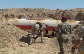 حشد الانبار يؤكد خلو منطقة وادي حوران من الدواعش