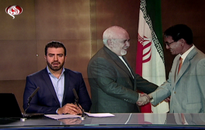 نشرة الاخبار من قناة العالم الساعة 16:00 بتوقيت غرينتش 27-08-2019
