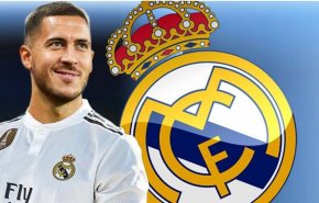 لعشاق ريال مدريد أخبار سارة عن عودة هازارد للعب