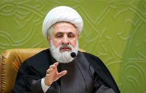 الشيخ قاسم: حزب الله تمكن من اثبات معادلة القوة