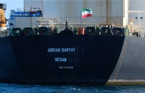 بامكان ايران تصدير نفطها عبر شبه جزيرة القرم