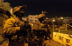الاحتلال يواصل حربه ضد الوجود الفلسطيني بالقدس المحتلة