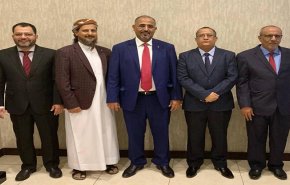 معارض سعودي يكشف تواطؤ ابن سلمان مع انفصاليي الجنوب