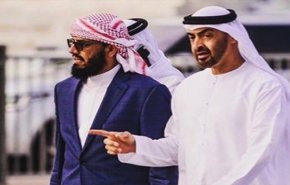 'العربية' تدخل معركة الجنوب وتهاجم قياديا للانتقالي