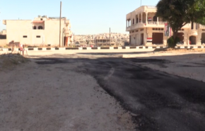 بعد السيطرة على خان شيخون.. سوريا تبدأ صيانة المرافق العامة