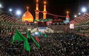 ذي كربلاءُ تنادي للفلاحِ هُدىً