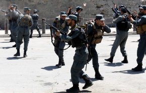 مقتل 11 شرطيا أفغانيا في هجوم لطالبان على مخفر أمني