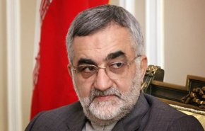 بروجردي: على الامارات ان تكون اكثر حذرا في تصرفاتها
