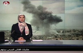 نشرة الاخبار من قناة العالم الساعة 10:00 بتوقيت غرينتش 28-08-2019
