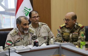 العراق وايران يؤكدان على انسيابية توافد زوار الاربعين