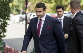 خالد بن سلمان يصل واشنطن في أول زيارة بعد قضية قتل خاشقجي