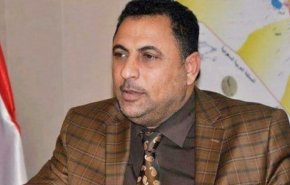 برلماني عراقي يطالب بتوجيه ضرة عسكرية الى 'اسرائيل'