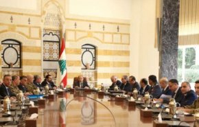 لبنان الرسمي والحزبي بوجه الاعتداءات الاسرائيلية 