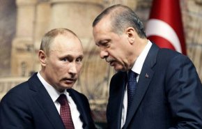 ماذا حقق أردوغان في روسيا؟