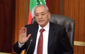 بري: الاجماع اللبناني كان بمثابة أولى بشائر الانتصار 