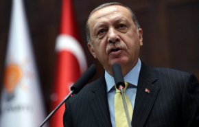 أردوغان: لن نسمح لواشنطن بتأجيل خطط إنشاء 'منطقة آمنة' شمالي سوريا