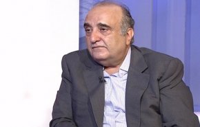 عبود: الخوف هو من أن يكون الدعم العربي للبنان شفهياً 