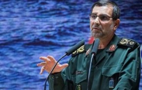 حرس الثورة: الخليج الفارسي ليس مكانا للعابثين بالامن