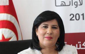 مرشحة لرئاسة تونس تتهم الإخوان المسلمين